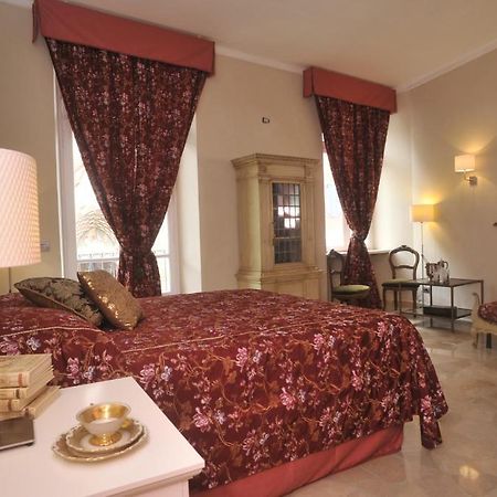 アルバ ルレ アル ベル サン ドメーニコ Bed & Breakfast 部屋 写真