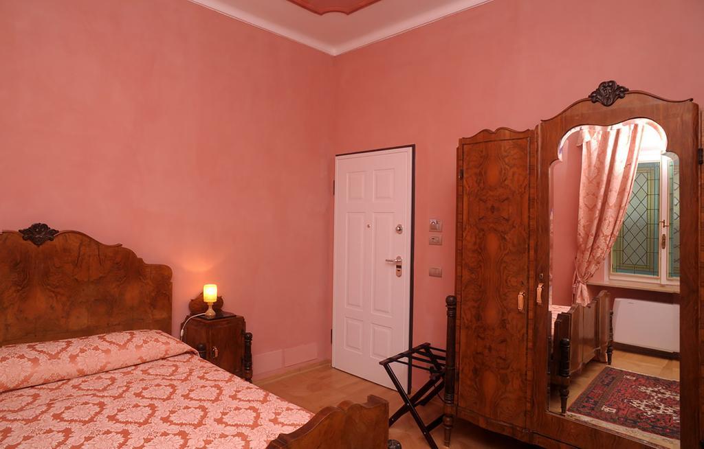 アルバ ルレ アル ベル サン ドメーニコ Bed & Breakfast 部屋 写真