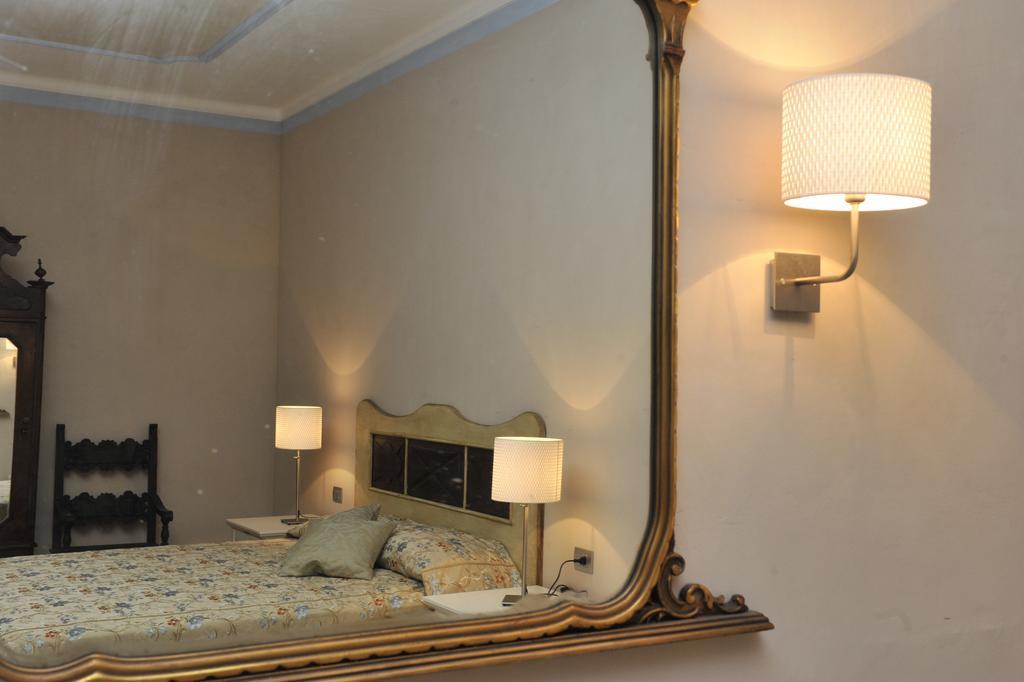 アルバ ルレ アル ベル サン ドメーニコ Bed & Breakfast 部屋 写真
